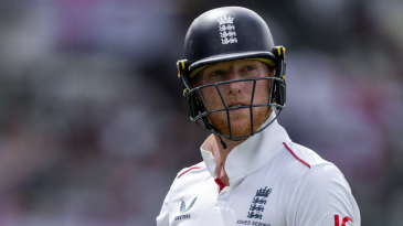 McCullum signals Stokes-Smith swap in England batting order