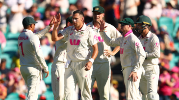 Australia’s ageing group keen for 2027, Smith unsure whether he’ll get there