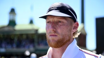 Ben Stokes warns predictable England of his ‘ruthless side’