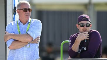 McCullum accepts ‘tweaks’ are needed, ECB announces ‘thorough’ Ashes review