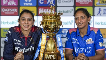 No spectators for two WPL games due to elections in Navi Mumbai