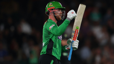 Rogers and Harper dismantle Renegades to get Stars back on track