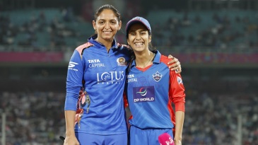 MI’s struggling top order meet DC’s struggling new-ball bowlers