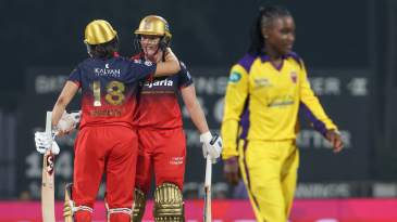 RCB vs UPW: A battle between top and bottom in a wide open WPL