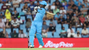 Rutherford 53, Peters’ three-for puts MICT on the brink of elimination