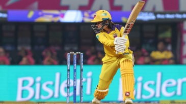 ‘I look foolish’ – Nayar admits batting shuffle misfire in UP Warriorz’s second loss