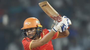 Ayushi Soni becomes first player to be retired out in WPL