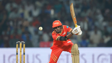 Klinger rues dropped chances after GG’s defeat but lauds the effort