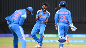 Scenarios: Can India and Pakistan make the Under-19 World Cup semi-finals?