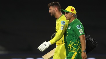 Ferreira injury casts doubt on T20 World Cup participation