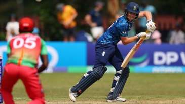 Rew, Mayes lead England to successive wins; Mahboob, Sadat star for Afghanistan against West Indies