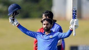 Taide 128, bowlers’ combined show lead Vidarbha to maiden Vijay Hazare Trophy title