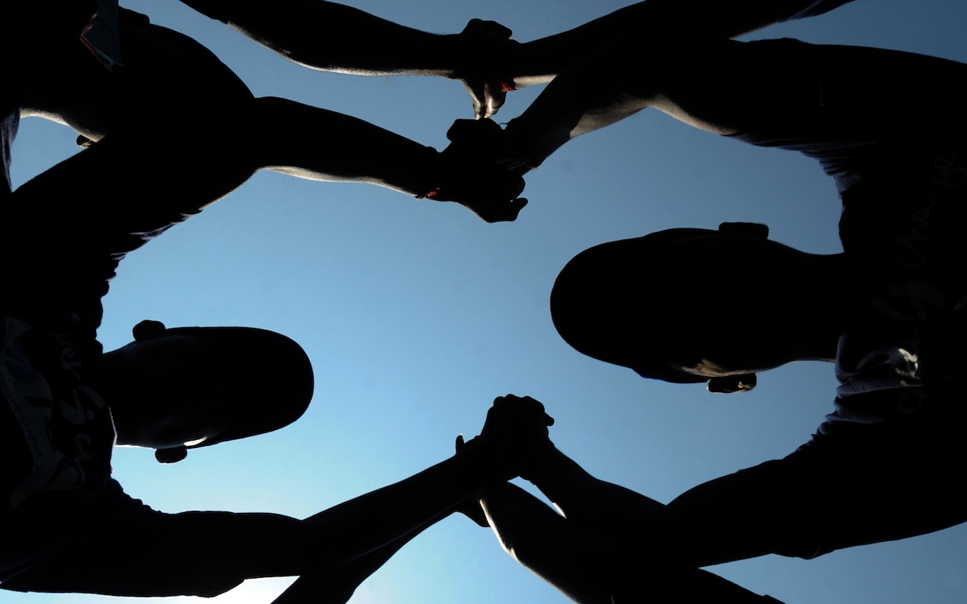 Shape of youth: it's not a stretch to say cricket is child's play