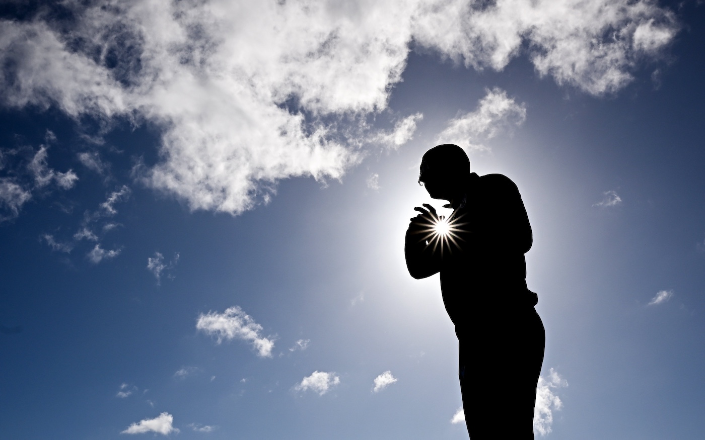 Total eclipse of the art: what they mean when they say there's a star inside everyone