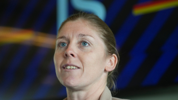 Heather Knight not ready to ‘hang up boots’ despite new London Spirit role