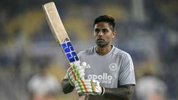 New Zealand bowl and hand Kristian Clarke T20I debut