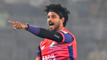 Fernando, Williamson, Neesham power Rajshahi Warriors into BPL final