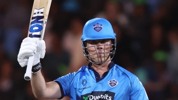 All-round Parsons, Brevis put Pretoria Capitals in SA20 final