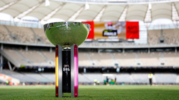 New South Wales calls for Cricket Australia to pause BBL privatisation push