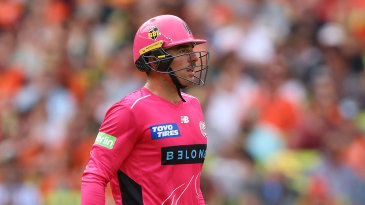 No chance to train: Sydney Sixers coach questions BBL finals schedule