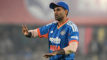 USA bowl, India pick Siraj with Bumrah out unwell