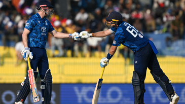 Brook praises Root’s influence as England seal rare overseas ODI series