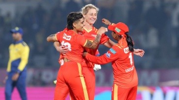 MI and GG tussle to join RCB in playoffs