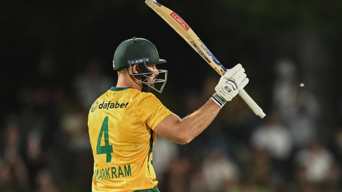 ‘Not 100% sure what to expect’ – South Africa come up against Canada’s unknowns