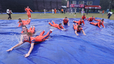Netherlands, Bangladesh qualify for Women’s T20 World Cup 2026