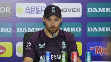 Why this T20 World Cup means more for Phil Salt