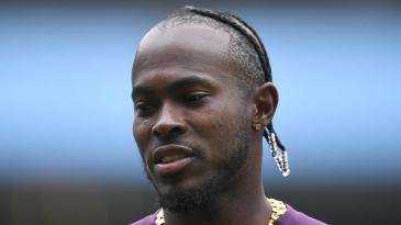 Jofra Archer back as England and Sri Lanka begin World Cup countdown