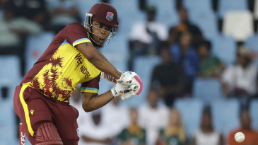 Hetmyer ‘reintegrated’ into West Indies ODI squad with eye on 2027 World Cup