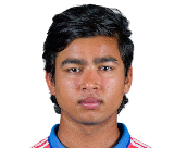 Vaibhav Sooryavanshi