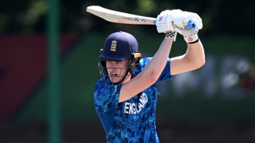 Dawkins hundred, Flintoff 79* as England U19s level series