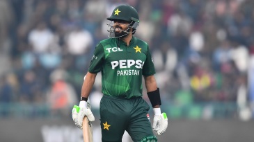 Du Plessis calls for ‘honest conversations’ between Babar and Hesson