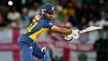 SL batting coach Rathour: We can overcome power-hitting woes by finding more fours