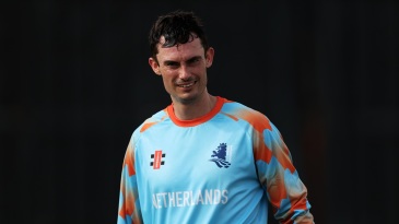 Namibia begin campaign in crucial game against Netherlands