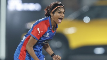 Rodrigues excited to have ‘consistent’ Nandani in India’s T20 World Cup squad