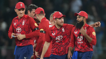England enter the unknown in maiden encounter with Nepal
