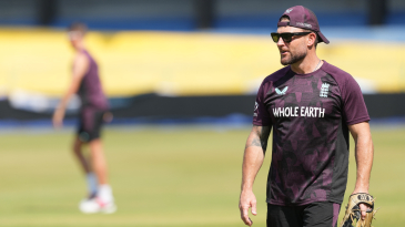 McCullum: Media scrutiny of Brook incident is ‘annoying’