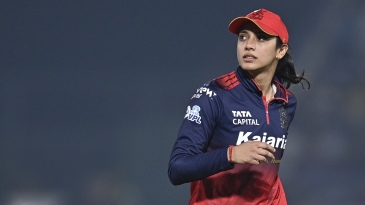 Smriti Mandhana overcomes ‘massive flu’ to play title-winning innings for RCB