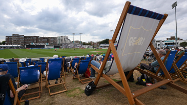 Sussex board face calls to resign after ECB intervention