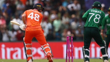 Ackerman: Part of Netherlands’ DNA is that we take ownership