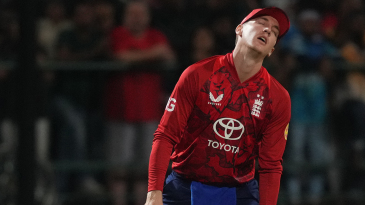 Brook draws a line under Wellington after ‘horrendous’ month in spotlight