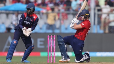ECB weigh up options for maiden England tour of Nepal