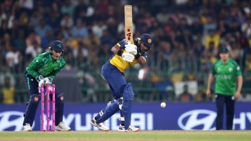 Kamindu Mendis, Kusal Mendis, spinners script Sri Lanka’s win