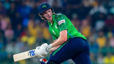 Ireland put ‘disappointment’ behind as they look to challenge Australia