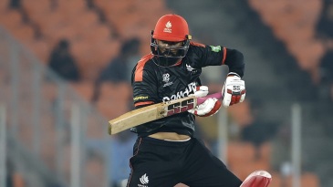 Canada’s Navneet Dhaliwal to retire from international cricket