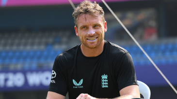 World Cup ‘pressure and consequences’ make 250-300 scores less likely – Buttler