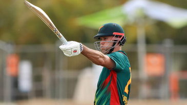 Western Australia clinch one-wicket thriller after Webster’s century